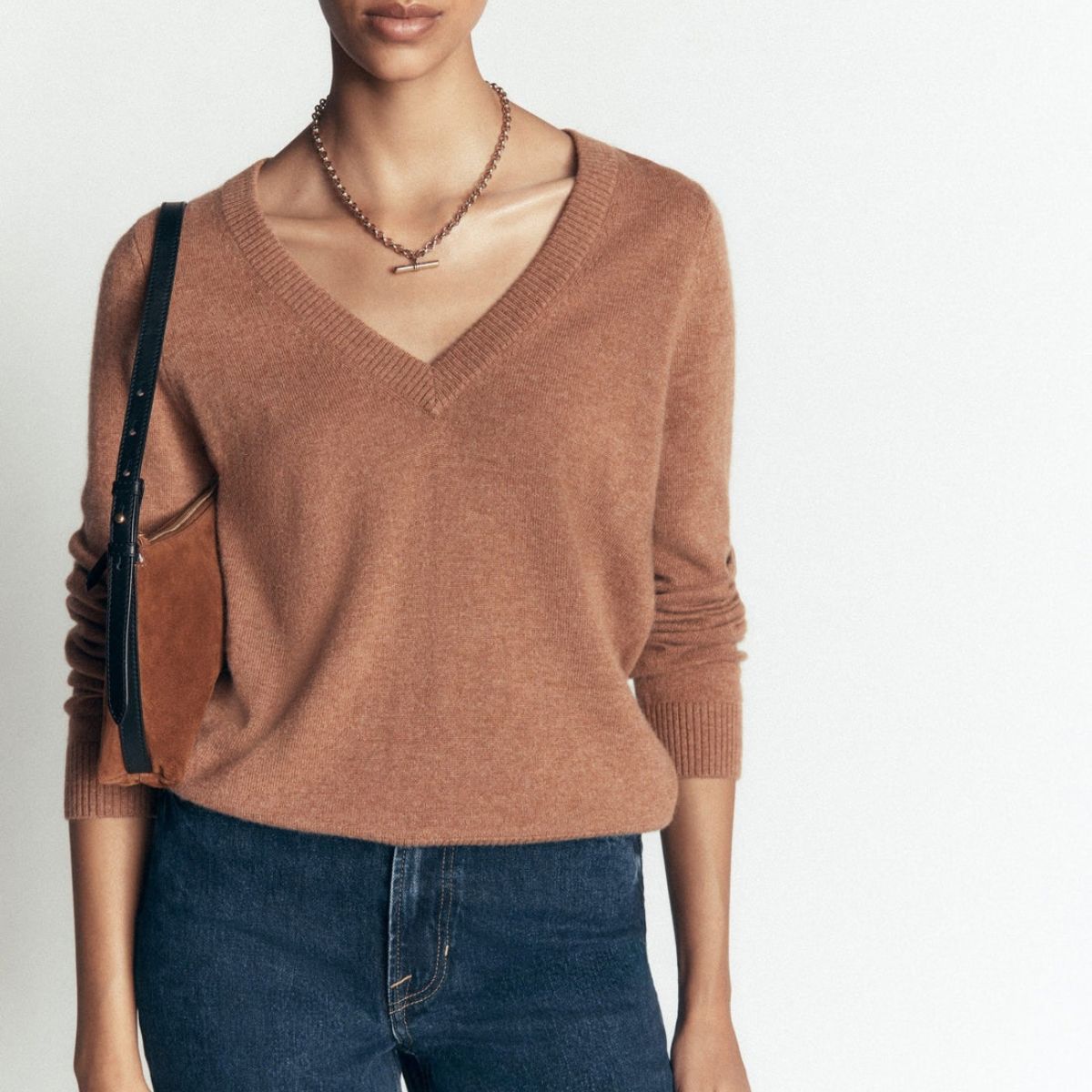 Boden camel jumper