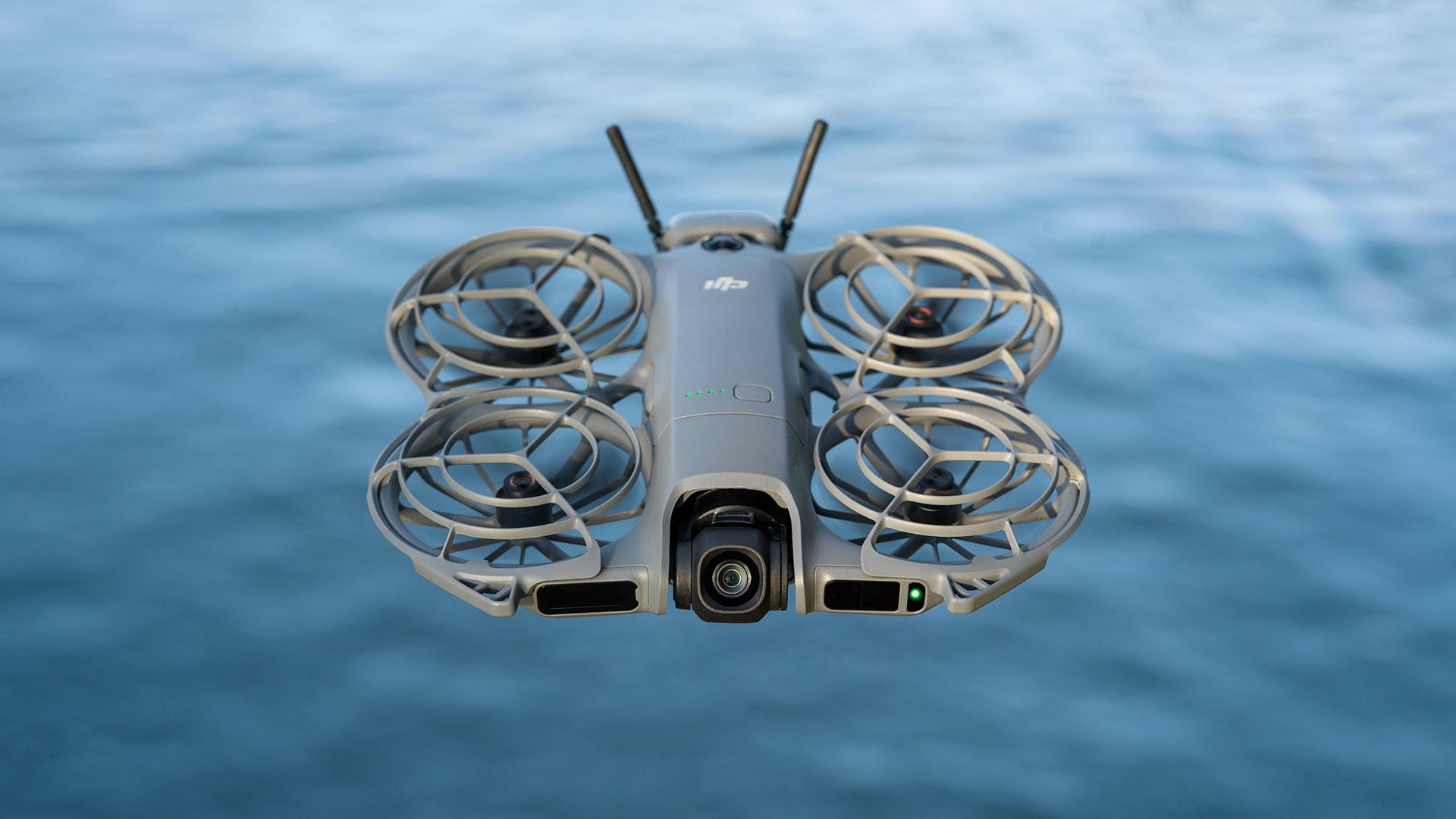 DJI Neo 2 makes big camera and safety leaps as rollout begins in China