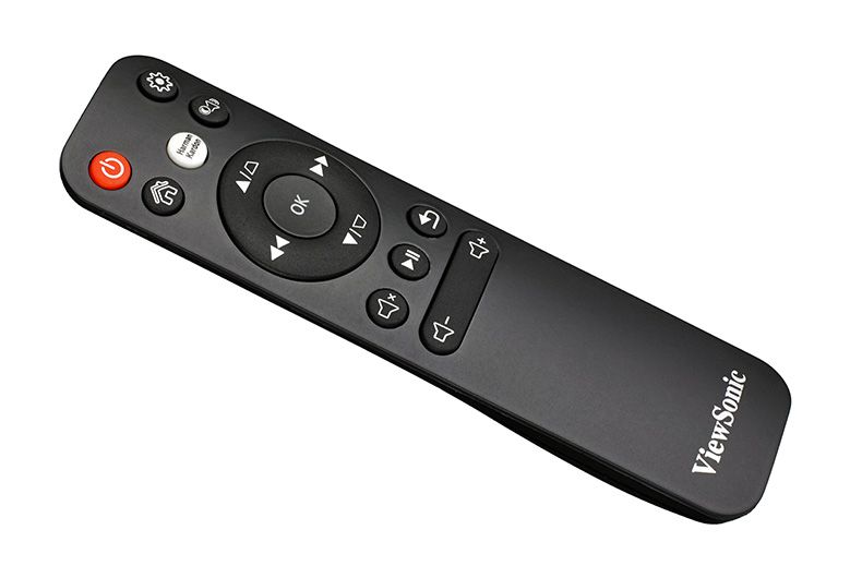 ViewSonic M1 review What HiFi?