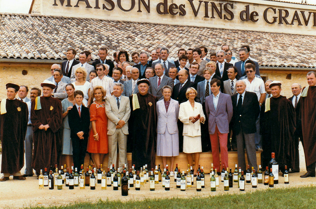 Graves producers 1979