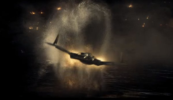 Bat Wing