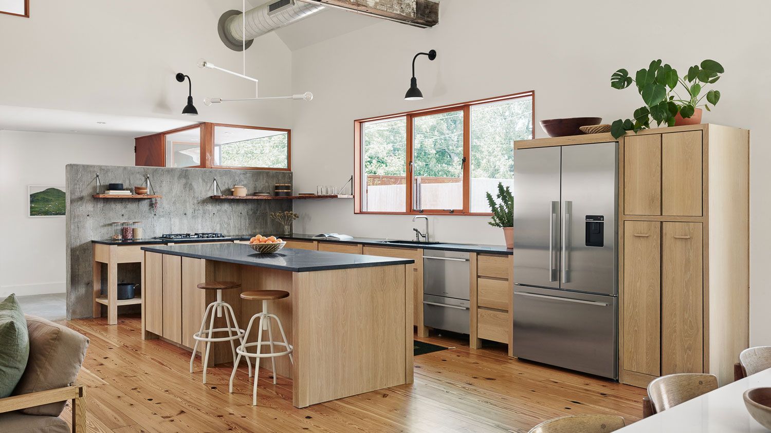 A closer look at Renovating For Energy Efficiency