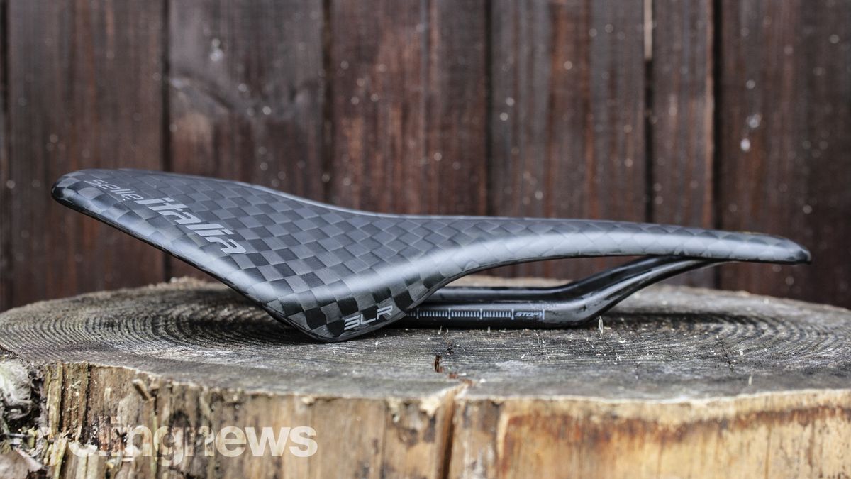 Selle Italia SLR Boost Tekno Superflow saddle