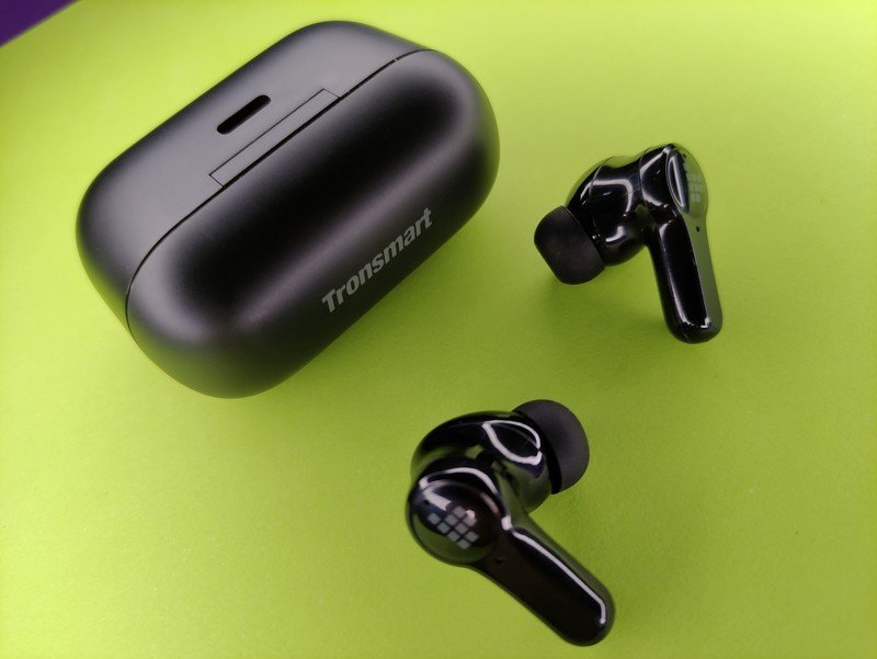 Tronsmart Onyx Apex True Wireless Earbuds review: All the right ...