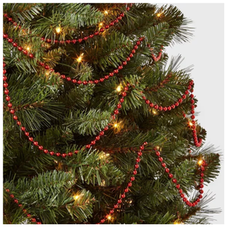 Wondershop Christmas Tree Garland from Target