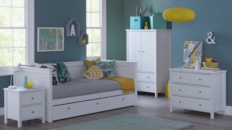 Best Daybeds With Trundles, Best Trundle Bed With Storage