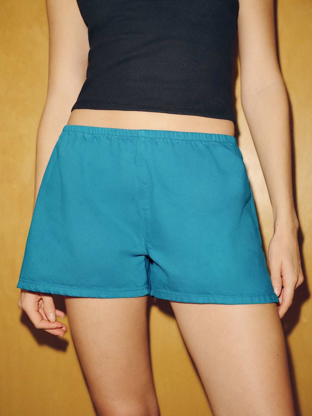 Dakota Short