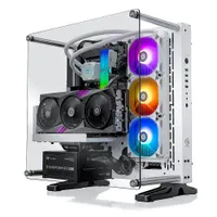 Thermaltake - Arctic i4790 Gaming Desktop:&nbsp;was $3799, now $3799 at Best Buy