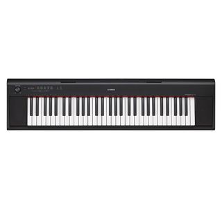 Best keyboards for beginners and kids: Yamaha NP12