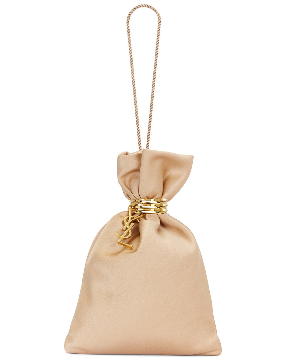 Evening Pouch Bag