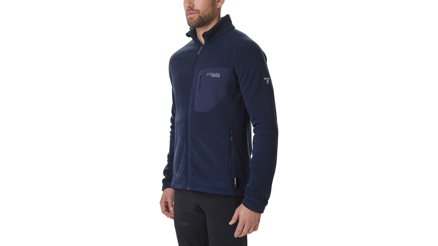 Best fleece jackets 2020 snug layers to help you stay warm outdoors T3