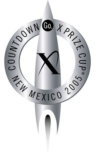 X Prize Cup Starts Countdown For October Liftoff
