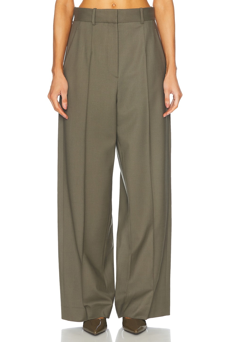 Antonella Trouser