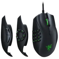 Razer Naga Trinity gaming mouse: $99.99$59.99 at Amazon