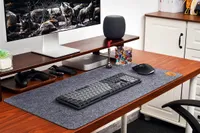 Hamurubi Large Felt Desk Pad:&nbsp;now $12.95 at Amazon
