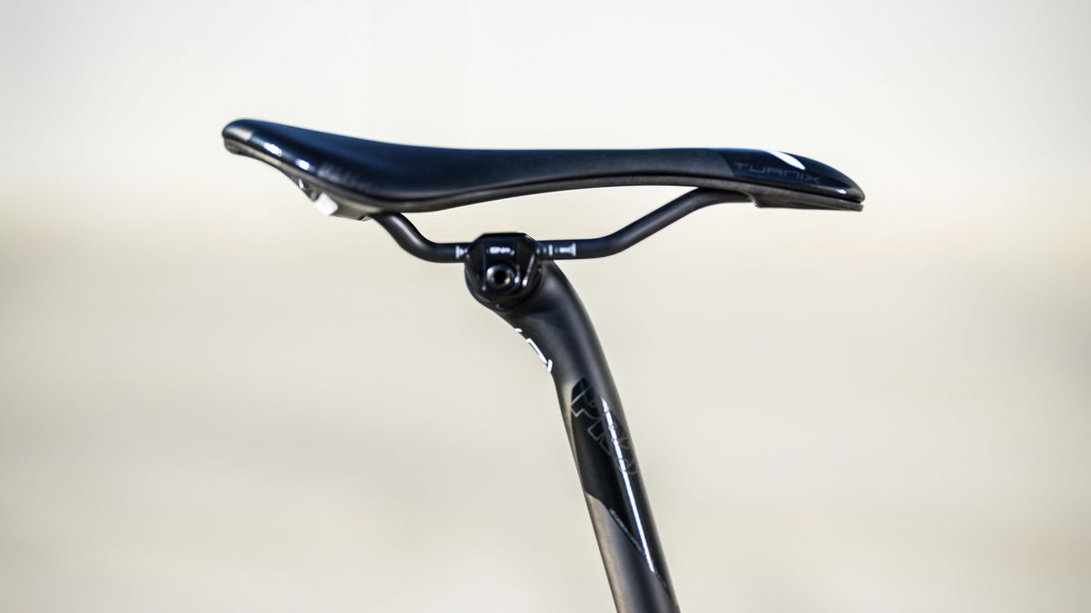 Peter Stetina's Canyon Ultimate CF SLX
