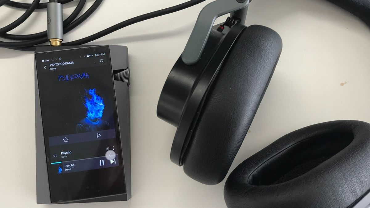 いています Astell&Kern SR25 MKⅡの通販 by アルミ's shop｜ラクマ れ