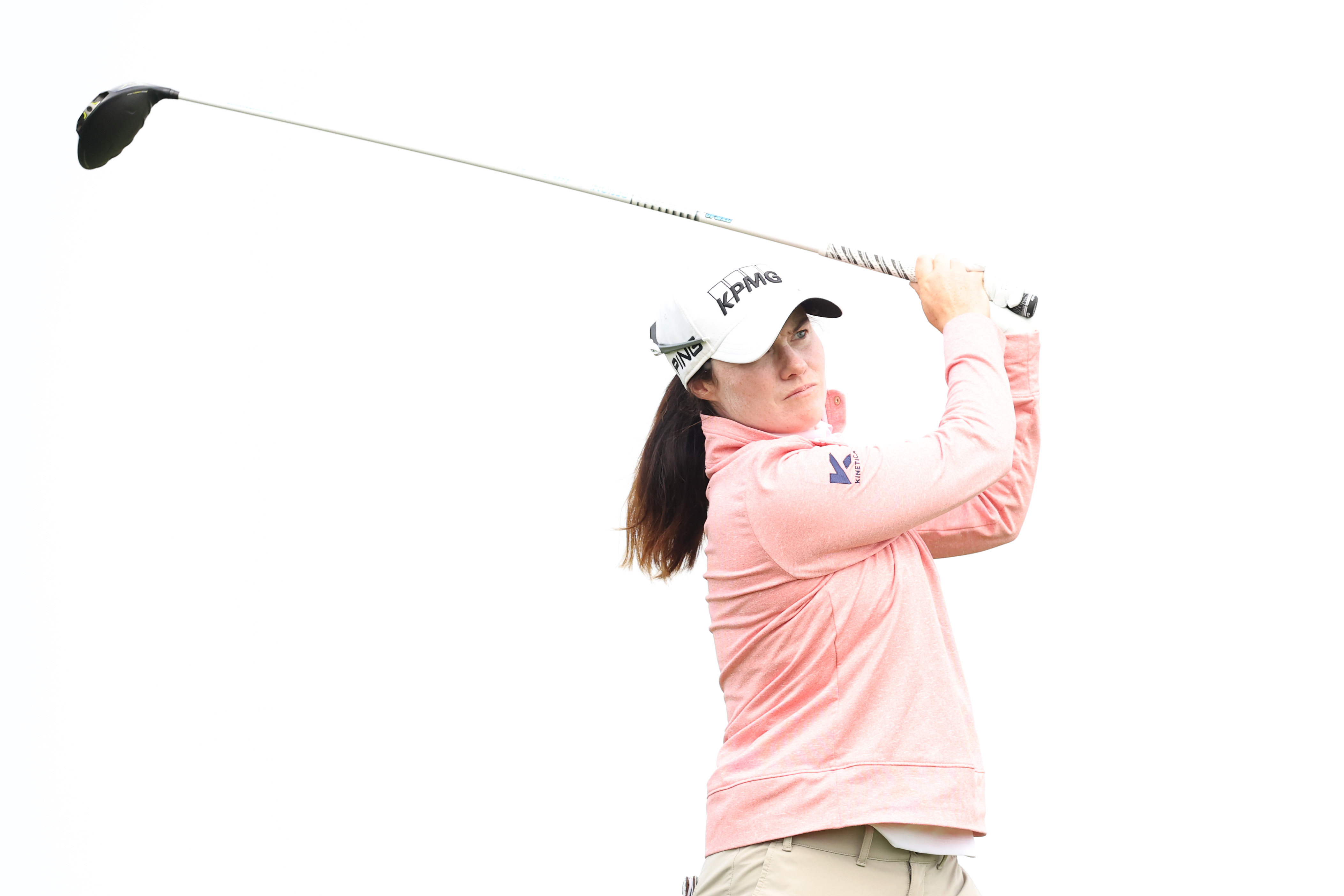 Leona Maguire
