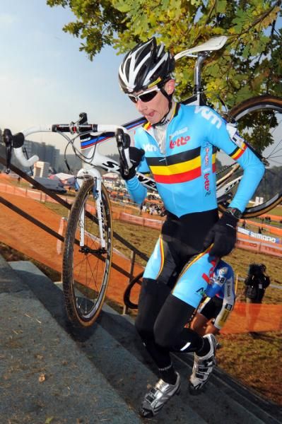 Matthias Van De Velde (Bel)