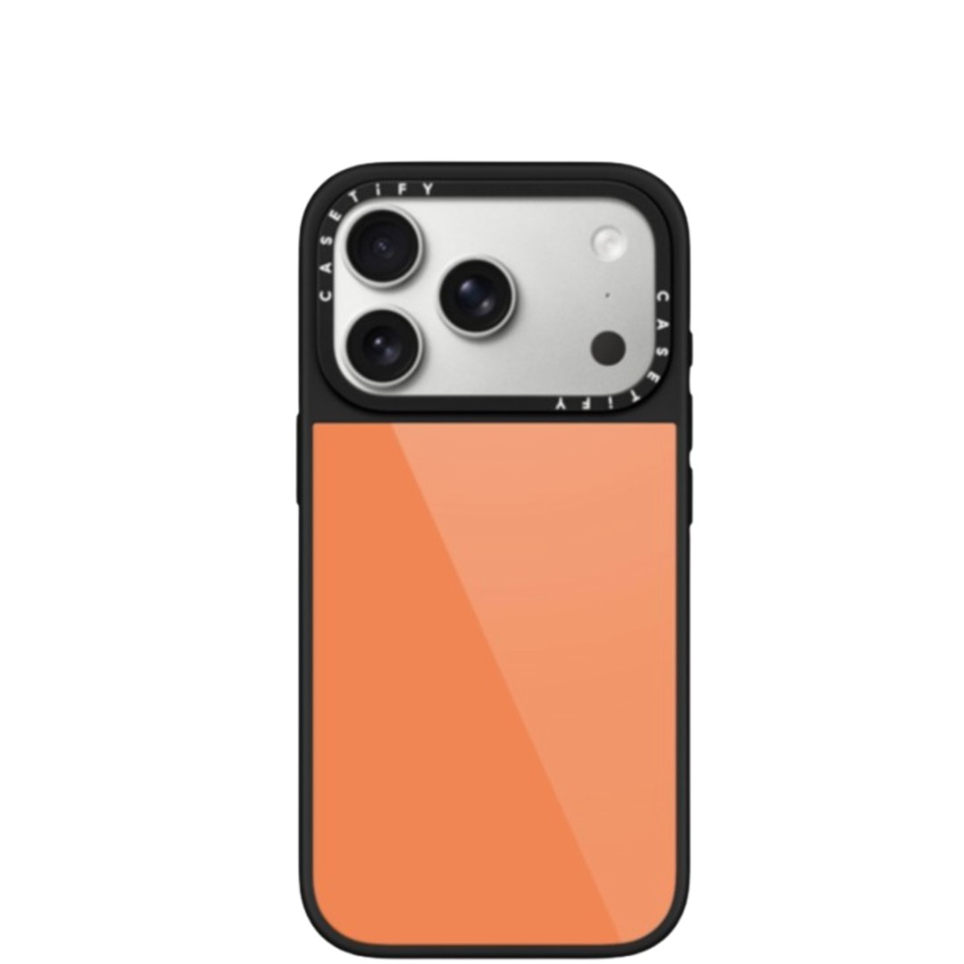 Product shot of CASETiFY Glaze Case
