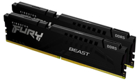 Kingston Fury Beast 32GB DDR5 (5200MHz) RAM Kit: was $288, now $241 at Amazon