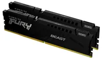 Kingston Fury Beast 32GB DDR5 (5200MHz) RAM Kit: was $288, now $241 at Amazon