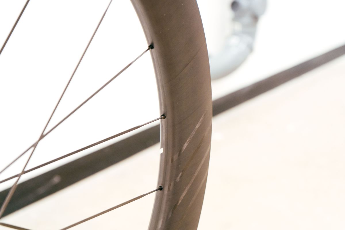 Vision Metron 60 RS CS edition