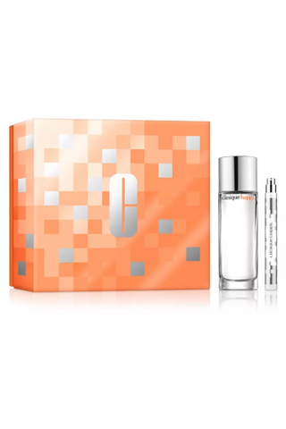 Clinique 2-Pc. Happy Fragrance Gift Set (Was $85) 