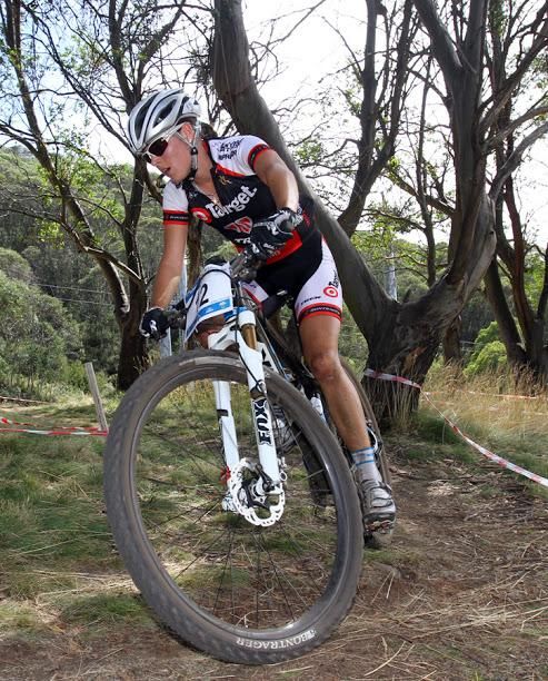 Bec Henderson