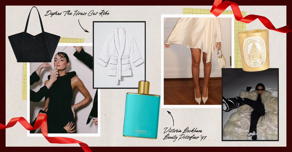 Paige DeSorbo Just Gave Us an Exclusive Holiday Gift Guide—It's Giving Grown-Up Eloise at the Plaza