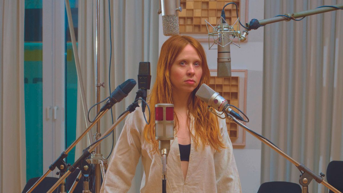 Holly Herndon