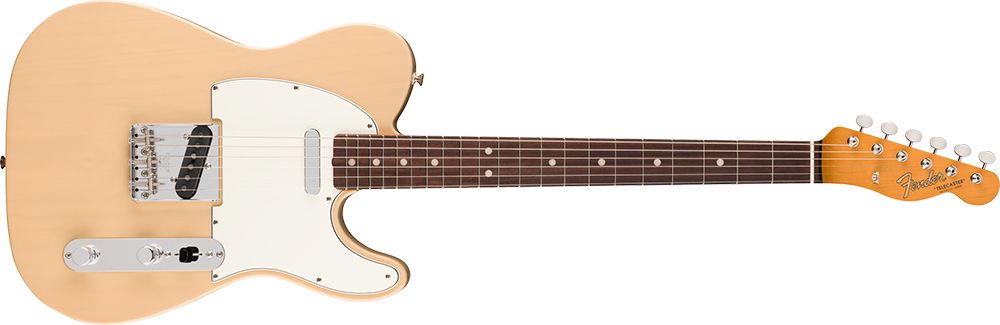 Fender Vintera III