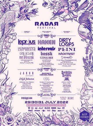 Radar Festival