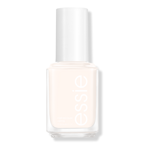 Black, White &amp; Neutral Nail Polish - Marshmallow
