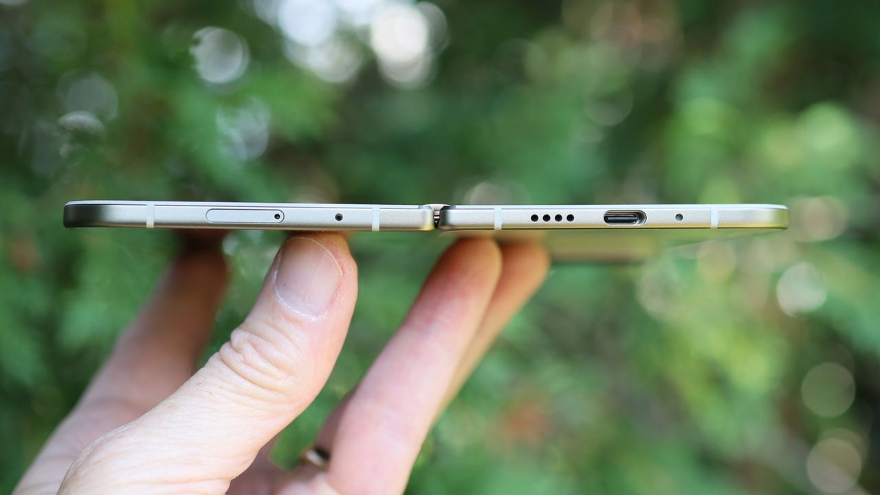 Google Pixel 11 Pro Fold REVIEW