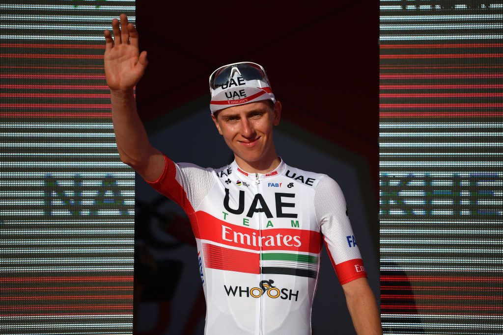 UAE Tour 2020