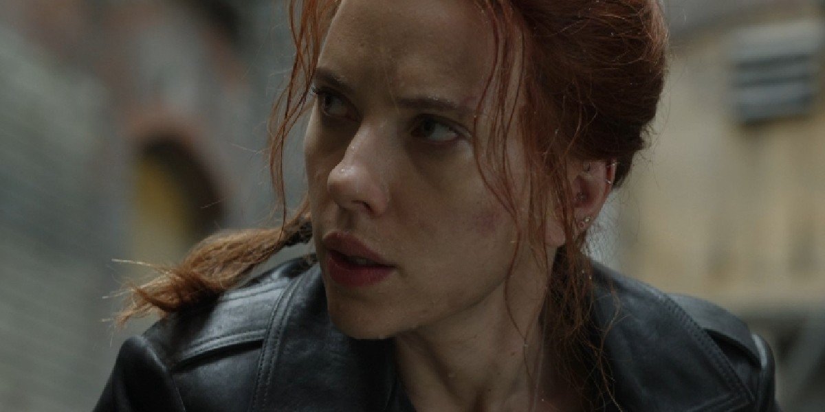 Scarlett Johansson Movies: How We Got to 'Black Widow' (2021/07/10