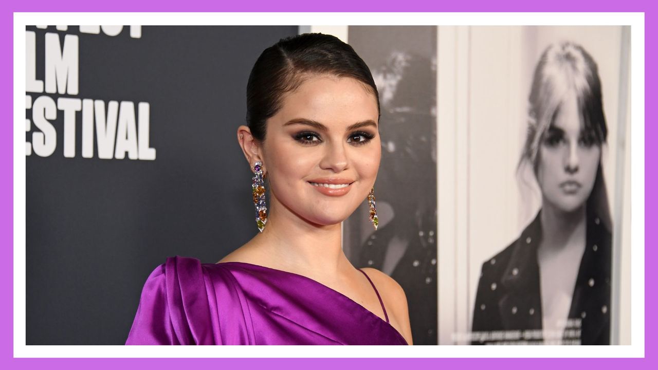 Selena Gomez documentary, Selena Gomez attends the &quot;Selena Gomez: My Mind And Me&quot; Opening Night World Premiere during 2022 AFI Fest at TCL Chinese Theatre on November 02, 2022 in Hollywood, California. (Photo by Jon Kopaloff/Getty Images)