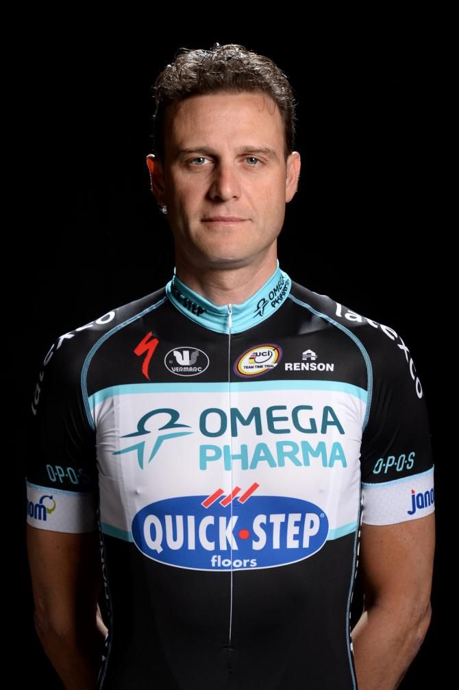 Alessandro Petacchi