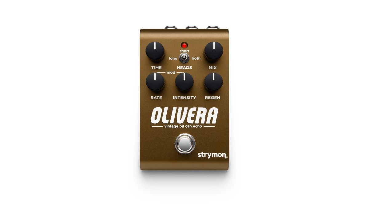Strymon Olivera