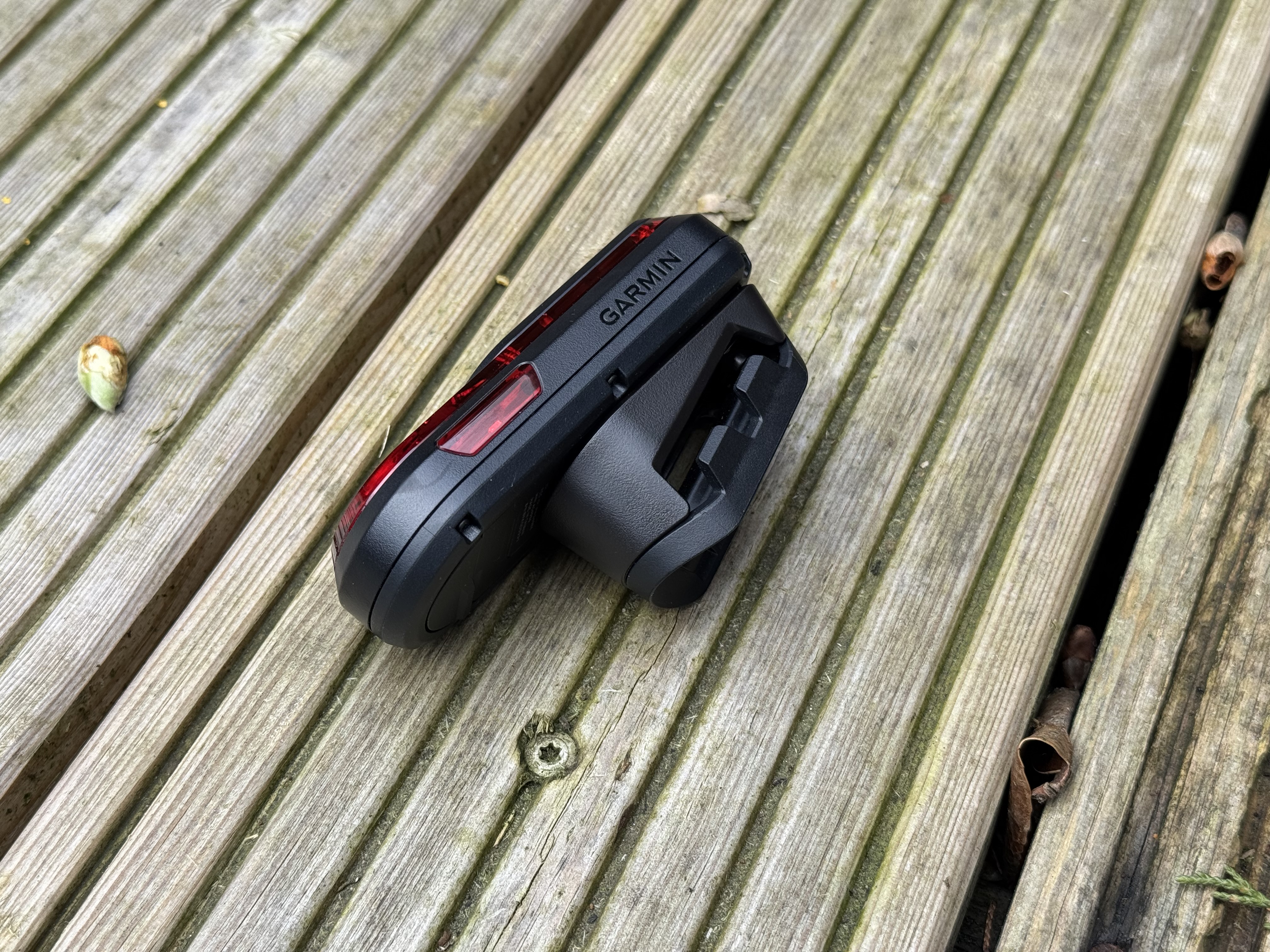 Garmin Varia RearVue 820