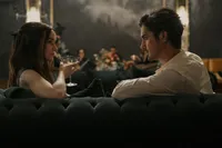 56 Days | February 18 | Prime Video | All episodes available