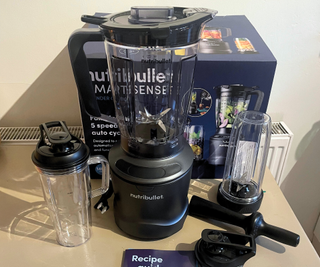 Nutribullet SmartSense Combo