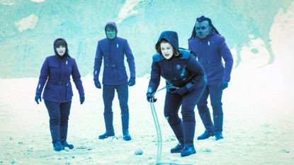 Star Trek: Discovery