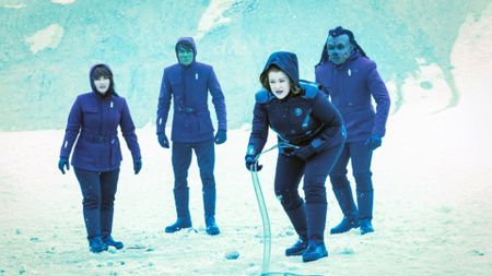 Star Trek: Discovery