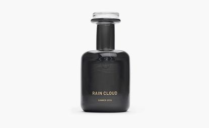 Rain cloud fragrance