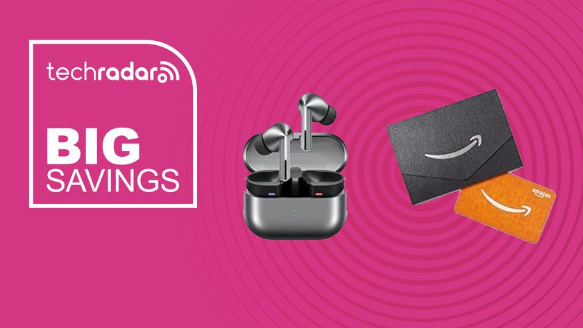 Samsung Galaxy Buds 3 Pro