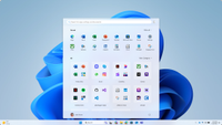 Windows 11 new Start menu