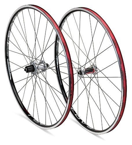 Roval wheels in Road tubeless