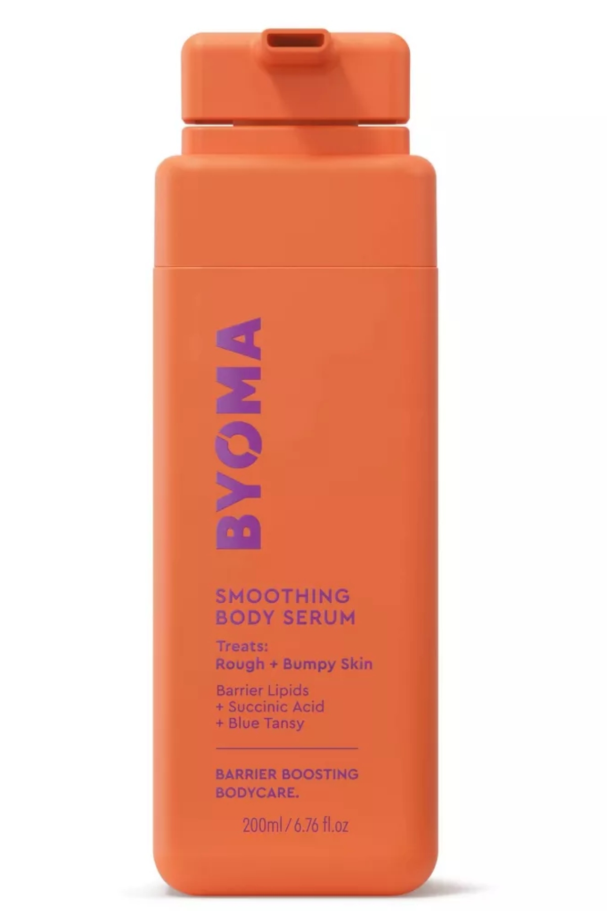 Byoma Smoothing Body Serum - 6.76 Fl Oz